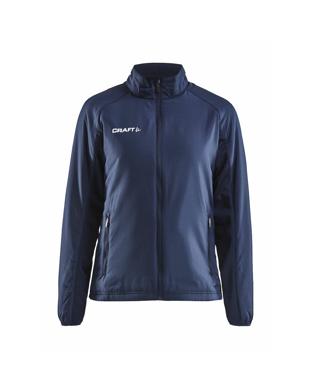 CRAFT Jacket Warm W Jacken personalisierbar