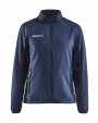 CRAFT Jacket Warm W Jacken personalisierbar