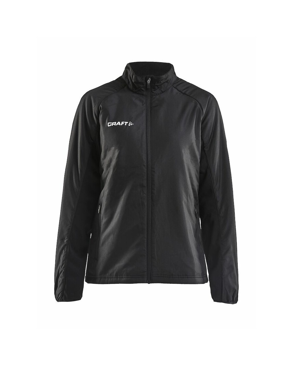 Vestes personnalisable CRAFT Jacket Warm W