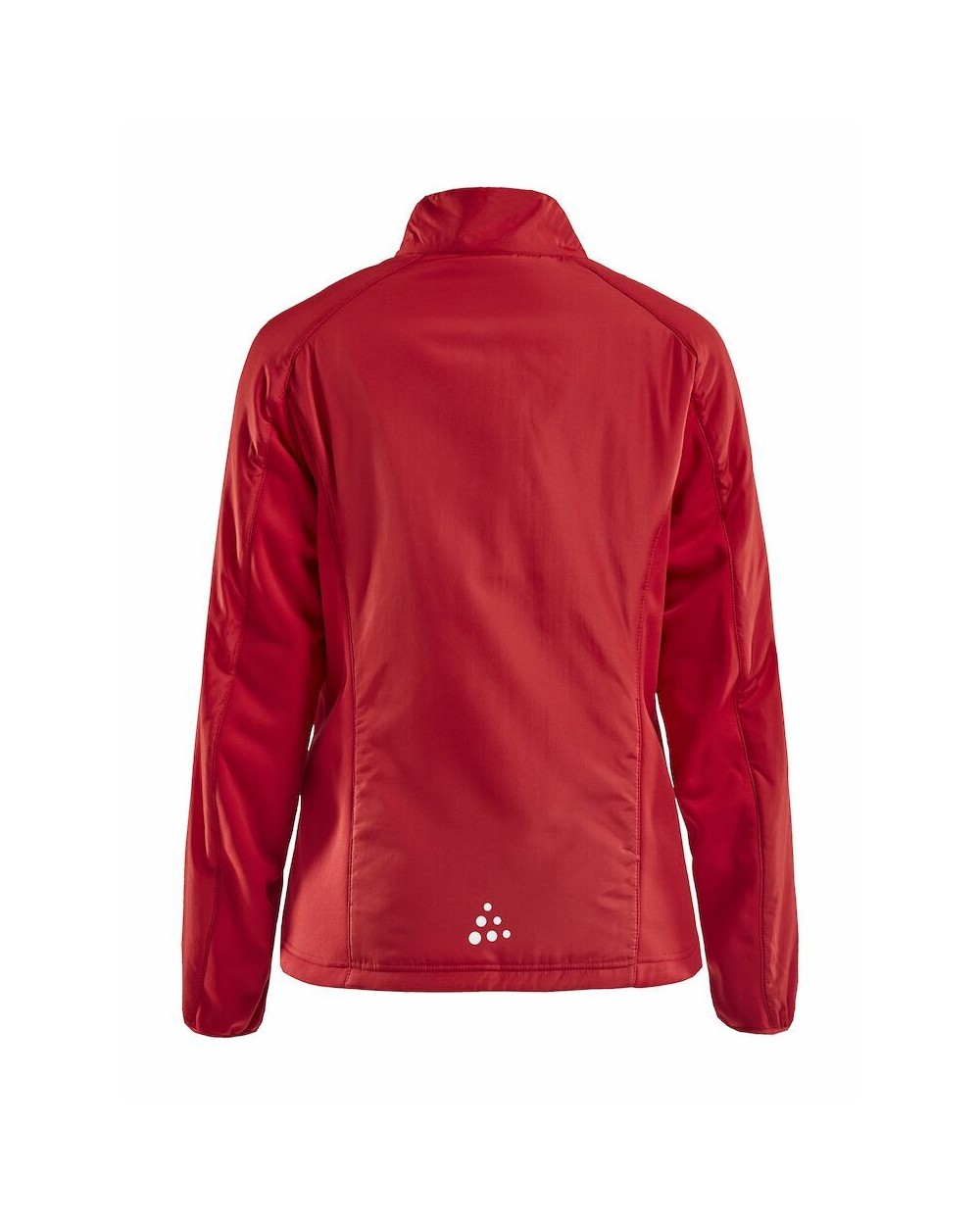 CRAFT Jacket Warm W Jacken personalisierbar