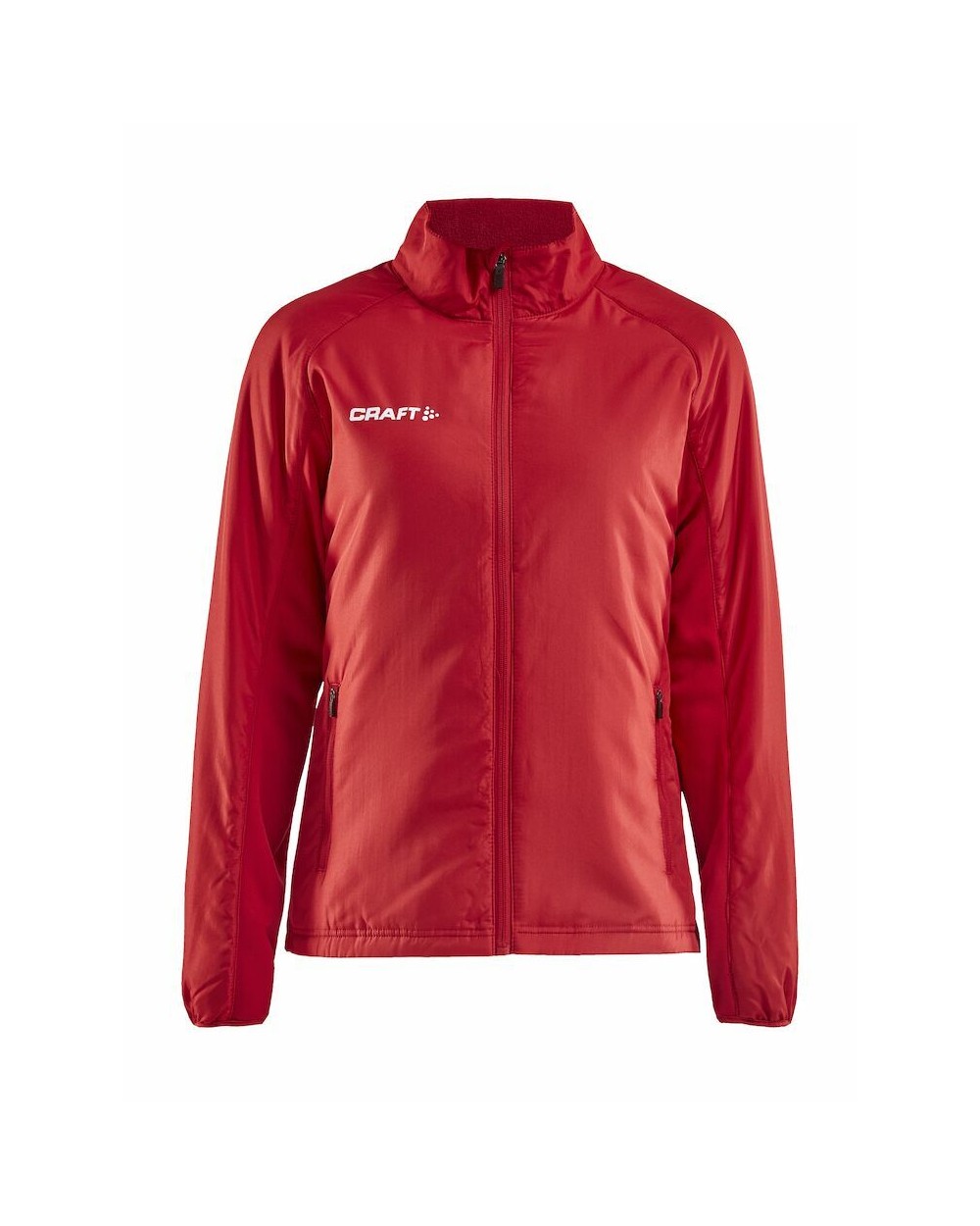 CRAFT Jacket Warm W Jacken personalisierbar