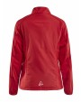CRAFT Jacket Warm W Jacken personalisierbar