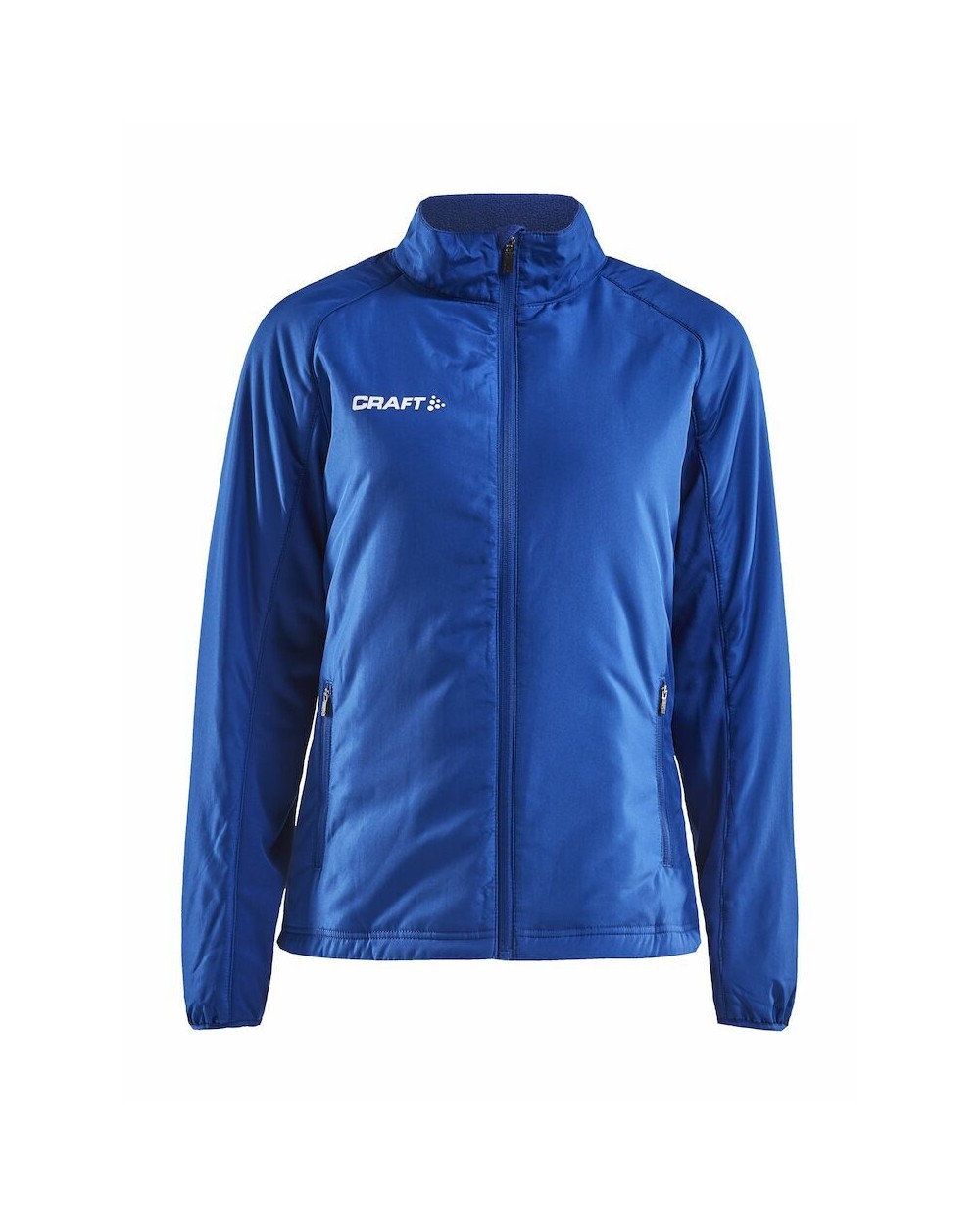 Vestes personnalisable CRAFT Jacket Warm W