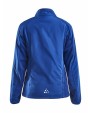CRAFT Jacket Warm W Jacken personalisierbar