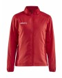 CRAFT Craft Jacket Warm W Jacken personalisierbar