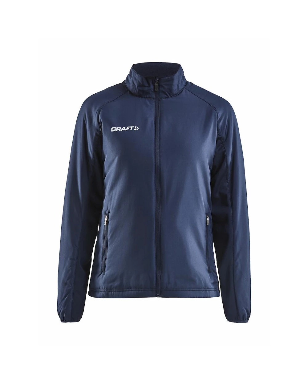 Jassen CRAFT Jacket Warm W voor bedrukking &amp; borduring
