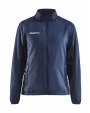 Jassen CRAFT Jacket Warm W voor bedrukking &amp; borduring