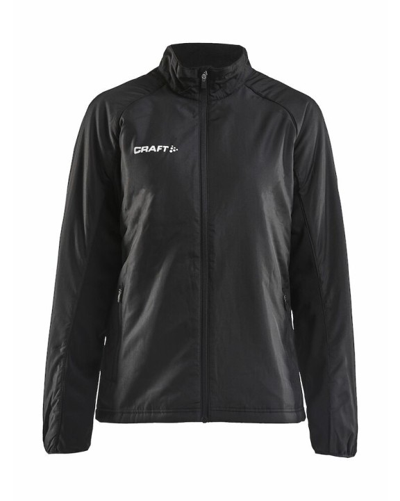 CRAFT Craft Jacket Warm W Jacken personalisierbar
