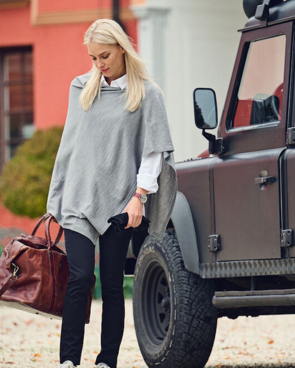 JAMES-HARVEST Acton
Hemd Damen Hemden personalisierbar