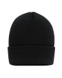 MYRTLE BEACH High Brim Beanie Mützen personalisierbar