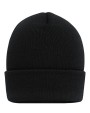 Mutsen MYRTLE BEACH High Brim Beanie voor bedrukking &amp; borduring
