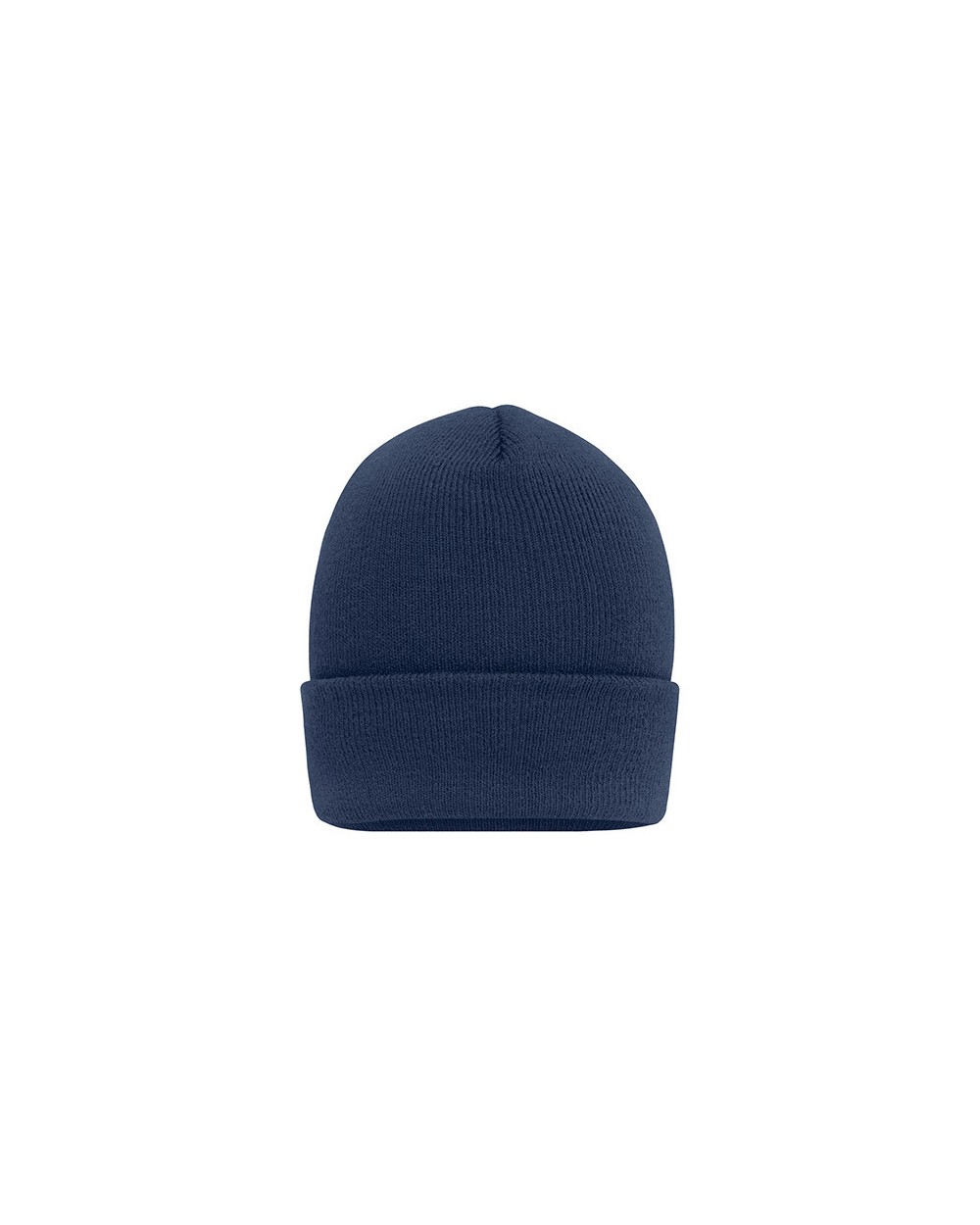 Mutsen MYRTLE BEACH High Brim Beanie voor bedrukking &amp; borduring