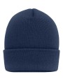 Mutsen MYRTLE BEACH High Brim Beanie voor bedrukking &amp; borduring