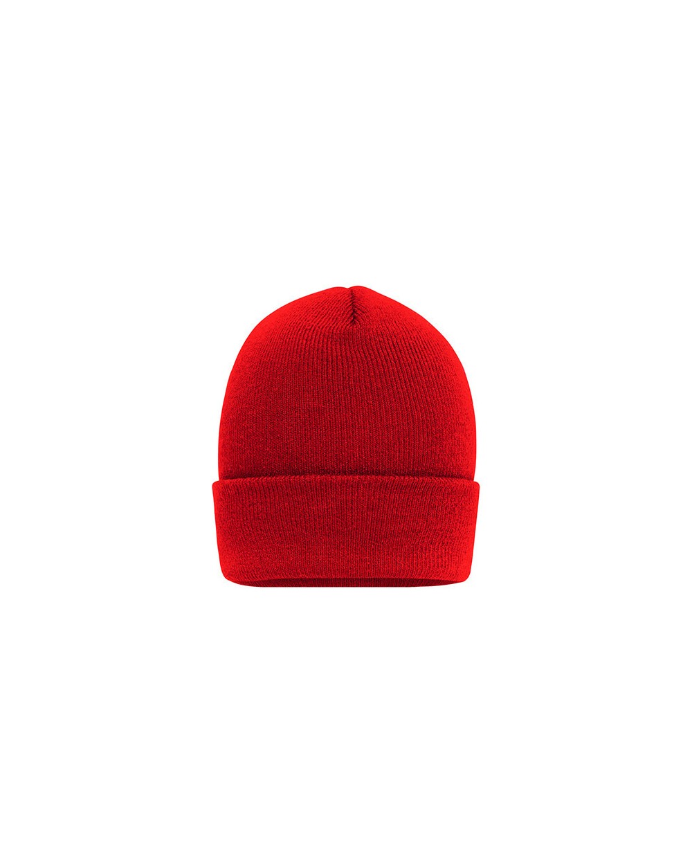 MYRTLE BEACH High Brim Beanie Mützen personalisierbar