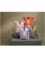 Tassen & Zakken 4DO Byron 15,6" rugzak van GRS RPET met opgerolde bovenkant 18 L voor bedrukking &amp; borduring