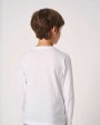 T-shirts IDEAL BASIC BRAND iDeal150 kinder T-shirt LSL voor bedrukking &amp; borduring