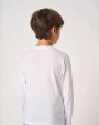 T-shirts IDEAL BASIC BRAND iDeal150 kinder T-shirt LSL voor bedrukking &amp; borduring