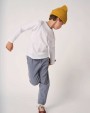T-Shirts personnalisable IDEAL BASIC BRAND T-shirt LSL enfant iDeal150