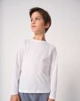 T-shirts IDEAL BASIC BRAND iDeal150 kinder T-shirt LSL voor bedrukking &amp; borduring