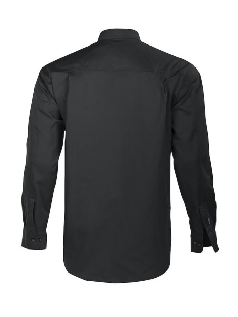 PROJOB 2219 CHEMISE COTON /api/colors/b9fdad4a-5e94-45cb-8c03-c08b349b28c3 personnalisable