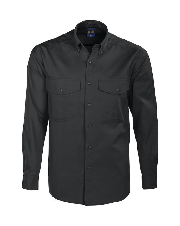 Chemises personnalisable PROJOB 2219 CHEMISE COTON