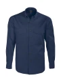 PROJOB 2219 CHEMISE COTON /api/colors/b68891a9-1d28-4f7a-8deb-775c45027afd personnalisable