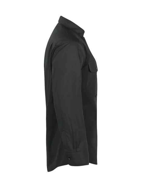 PROJOB 2219 CHEMISE COTON /api/colors/b9fdad4a-5e94-45cb-8c03-c08b349b28c3 personnalisable