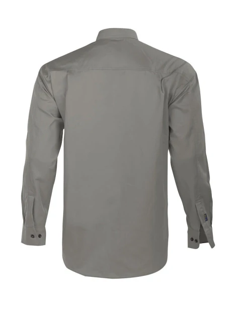 PROJOB 2219 CHEMISE COTON /api/colors/12080c85-8950-461d-af35-871f7cb95d1d personnalisable