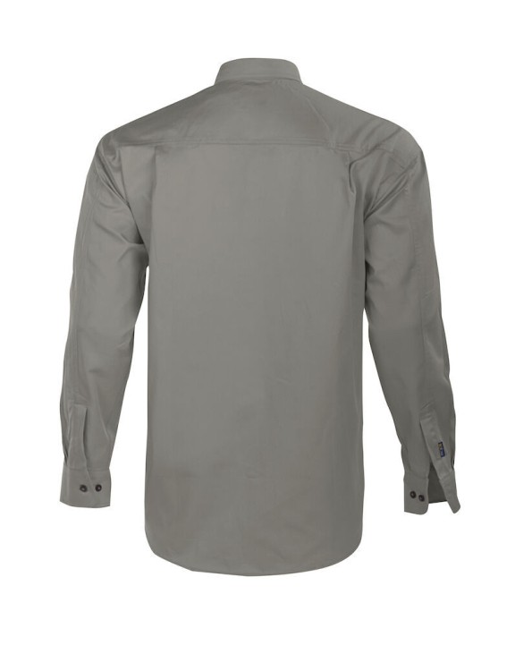 Chemises personnalisable PROJOB 2219 CHEMISE COTON
