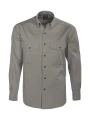 PROJOB 2219 CHEMISE COTON /api/colors/12080c85-8950-461d-af35-871f7cb95d1d personnalisable