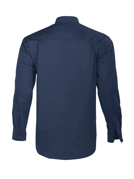 PROJOB 2219 CHEMISE COTON /api/colors/b68891a9-1d28-4f7a-8deb-775c45027afd personnalisable