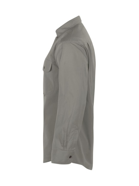 PROJOB 2219 CHEMISE COTON /api/colors/12080c85-8950-461d-af35-871f7cb95d1d personnalisable