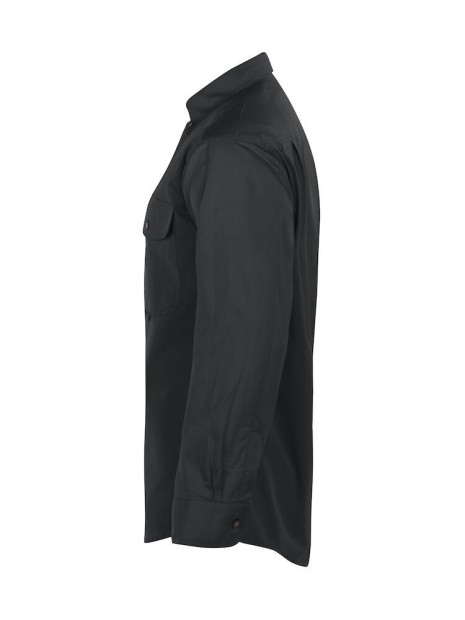 PROJOB 2219 CHEMISE COTON /api/colors/b9fdad4a-5e94-45cb-8c03-c08b349b28c3 personnalisable