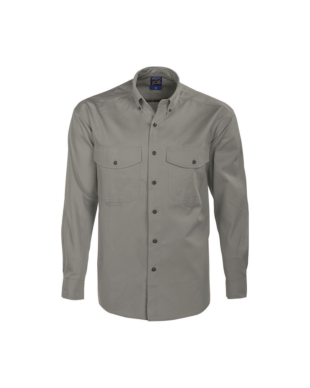 Chemises personnalisable PROJOB 2219 CHEMISE COTON