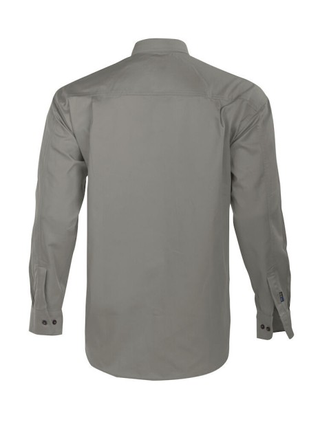 PROJOB 2219 CHEMISE COTON /api/colors/12080c85-8950-461d-af35-871f7cb95d1d personnalisable