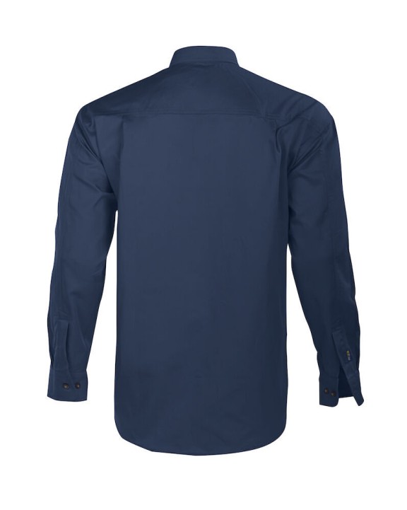 Chemises personnalisable PROJOB 2219 CHEMISE COTON