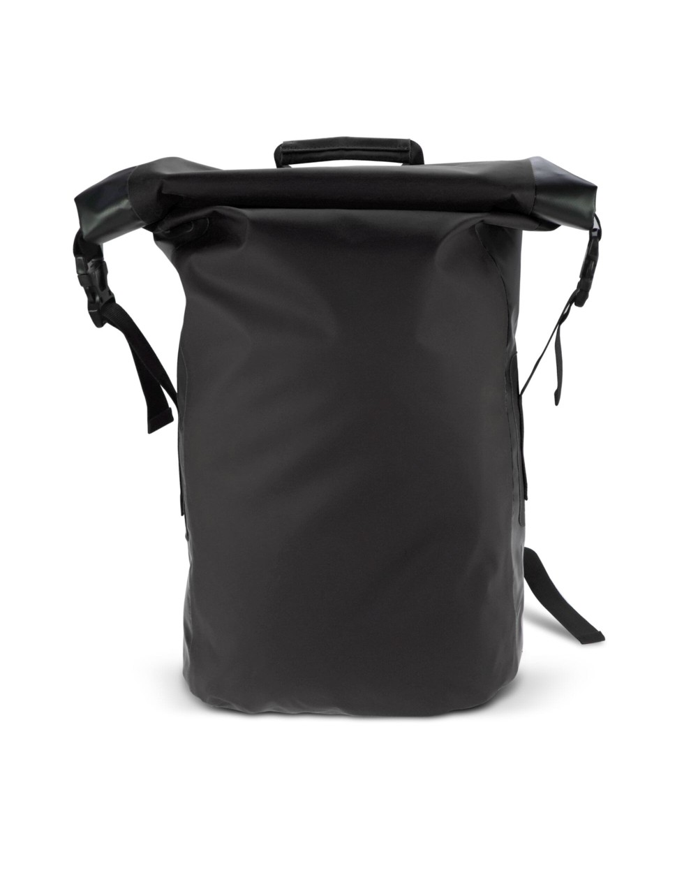 Tassen & Zakken 4DO Rolltop rugzak 25L voor bedrukking &amp; borduring