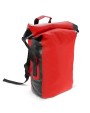 4DO Rolltop-Rucksack 25L Taschen personalisierbar