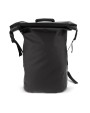 4DO Rolltop-Rucksack 25L Taschen personalisierbar