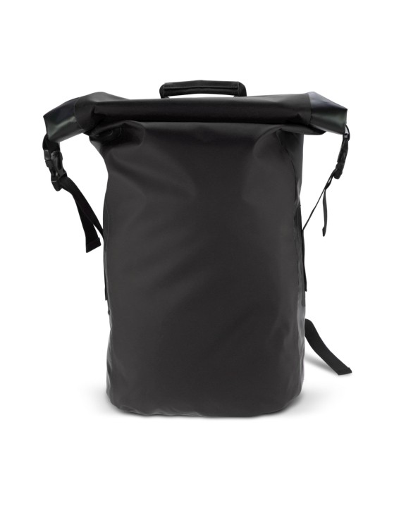 4DO Rolltop-Rucksack 25L Taschen personalisierbar