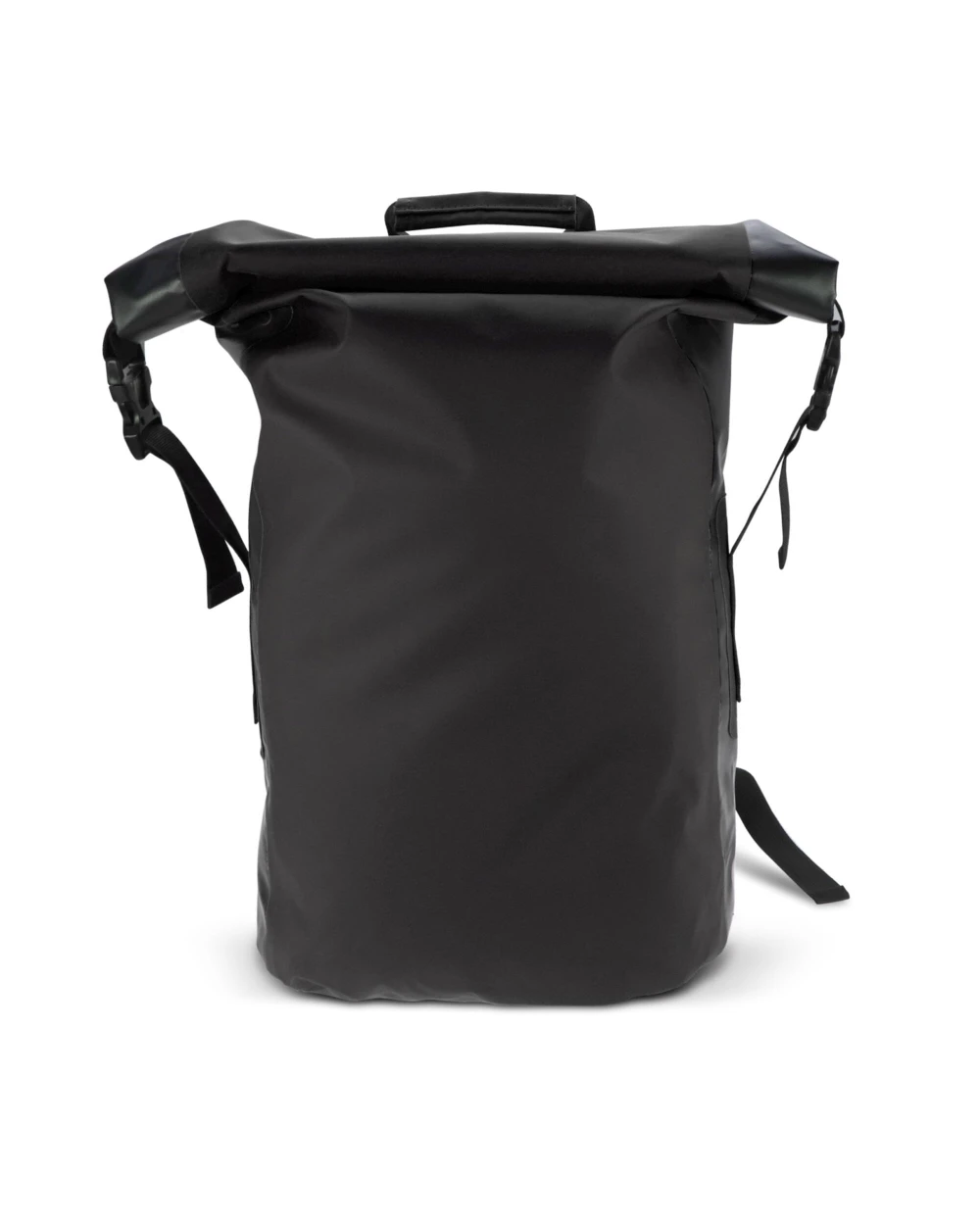 Tassen & Zakken 4DO Rolltop rugzak 25L voor bedrukking &amp; borduring