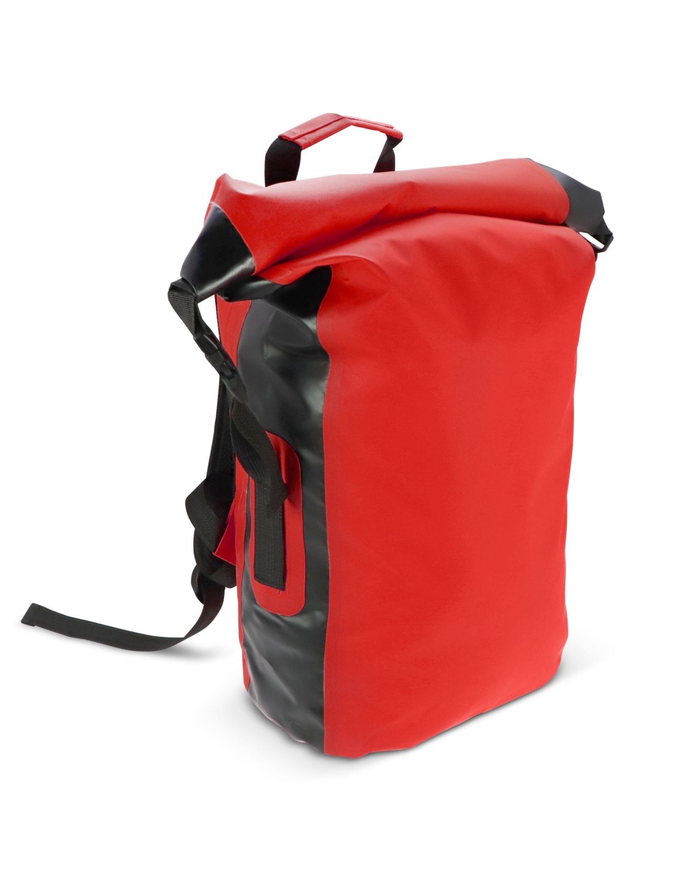 Sacs & Bagagerie personnalisable 4DO Sac à dos sec Rolltop 25L