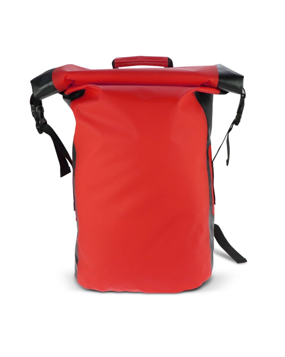 4DO Rolltop-Rucksack 25L Taschen personalisierbar