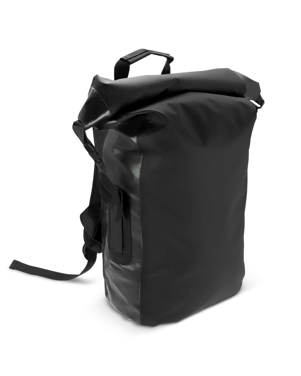 4DO Rolltop-Rucksack 25L Taschen personalisierbar