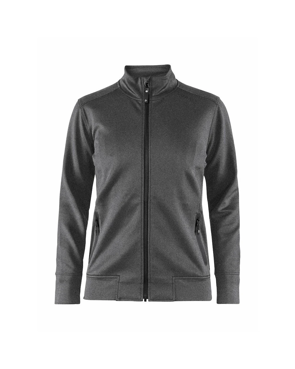 CRAFT Noble Zip Jacket W Jacken personalisierbar