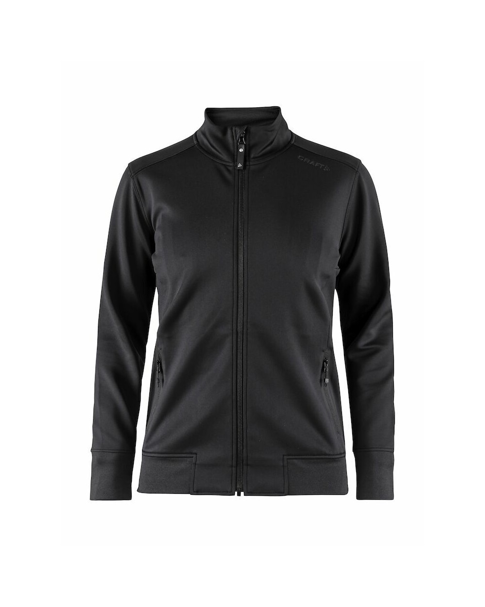 Vestes personnalisable CRAFT Noble Zip Jacket W