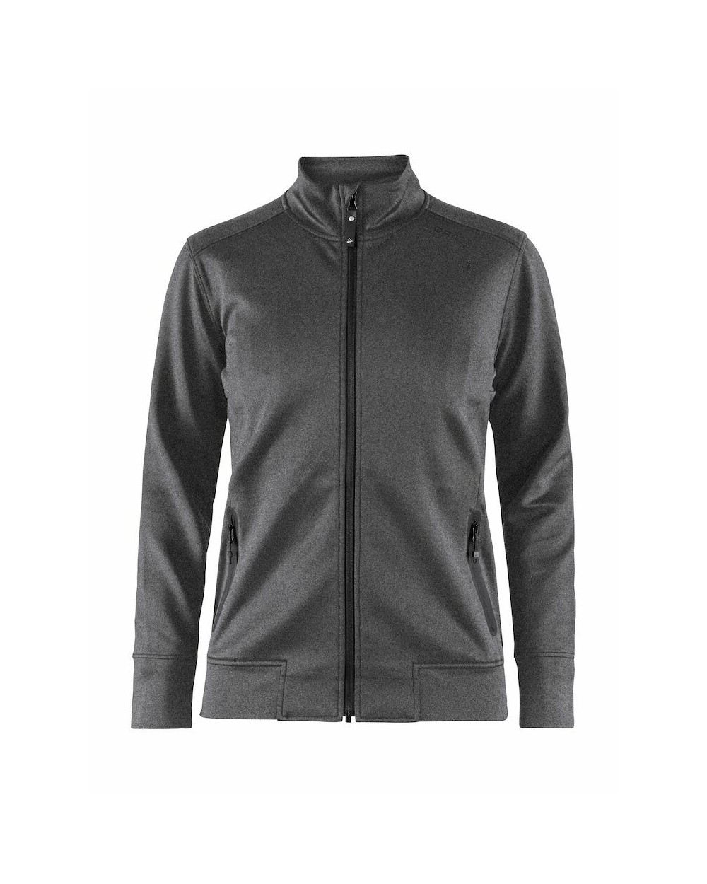 Jassen CRAFT Noble Zip Jacket W voor bedrukking &amp; borduring