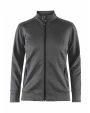 Jassen CRAFT Noble Zip Jacket W voor bedrukking &amp; borduring