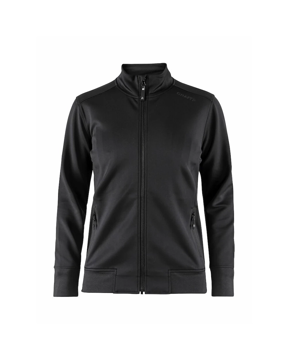 Vestes personnalisable CRAFT Noble Zip Jacket W