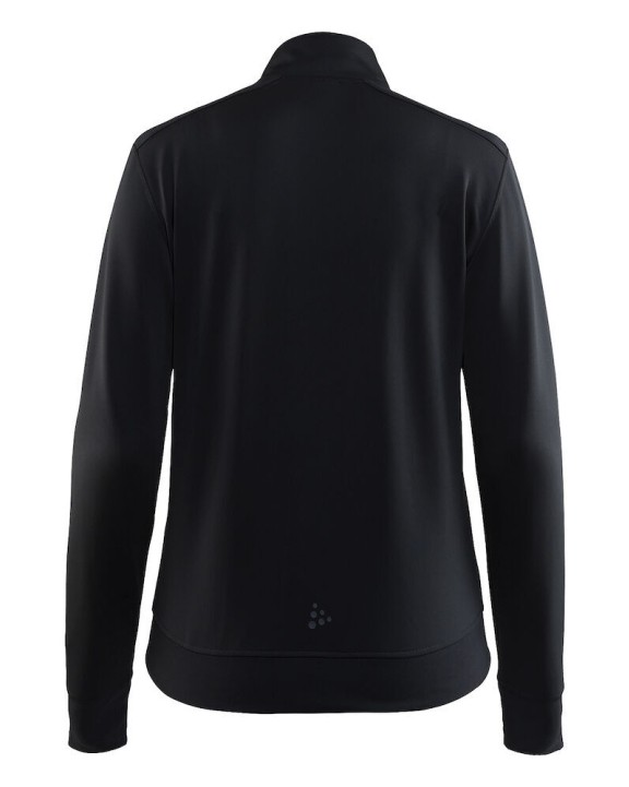CRAFT Noble Zip Jacket W Jacken personalisierbar